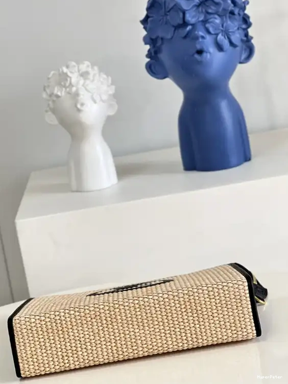 POUCH ON CHAIN VUITTON TOILETRY LOUIS 0616